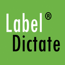 Portal Label Dictate Latam